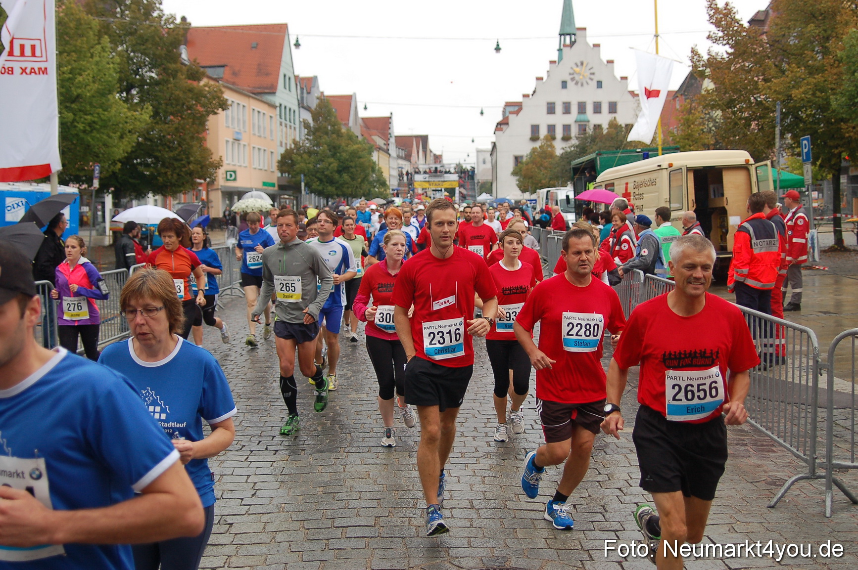 Stadtlauf Neumarkt 2013 0264